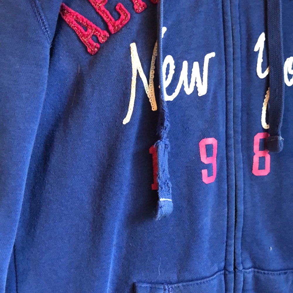 Jacket - Picture 3 of 3